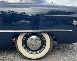 1949 Ford Tudor