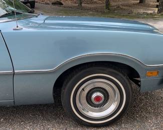 1975 Ford Maverick