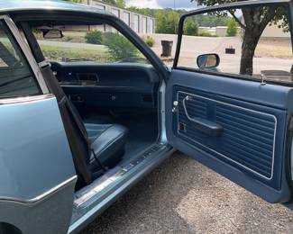 1975 Ford Maverick