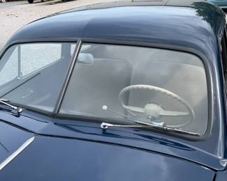 1949 Ford Tudor