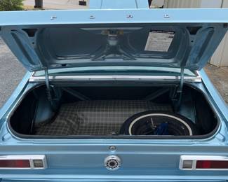 1975 Ford Maverick
