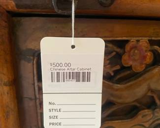Sale Picture