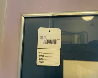 Sale Picture