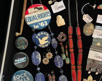 Pins