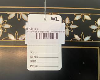 Sale Picture