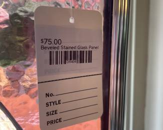 Sale Picture