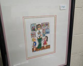 Sale Picture