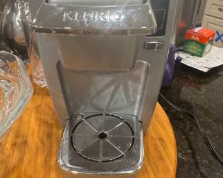 Kitchen appliances