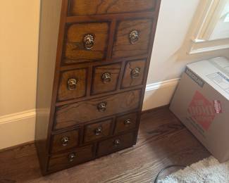 Chest