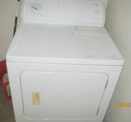 KENMORE DRYER