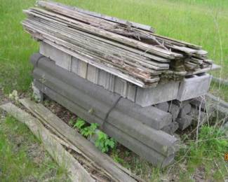 LUMBER