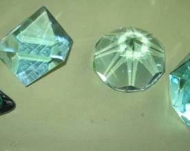 BLOWN PAPERWEIGHTS