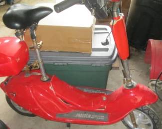 SCOOTER