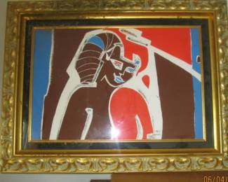 ART WORK