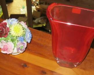 MURANO GLASS