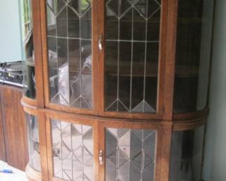 CHINA CABINET