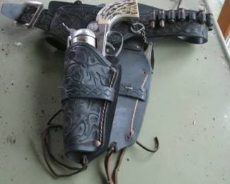 MATEL CAP GUN
