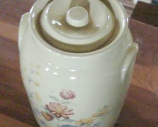 MCCOY COOKIE JAR