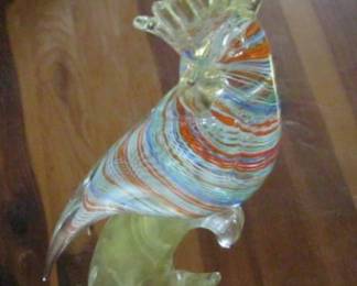 MURONO GLASS