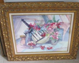 ART WORKS