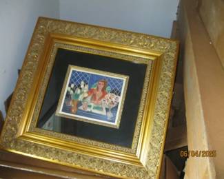 ART WORK