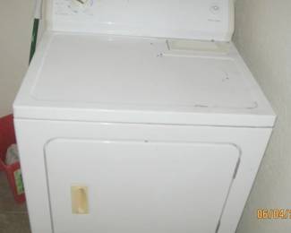 KENMORE DRYER