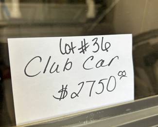 Sale Picture