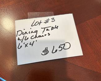 Sale Picture