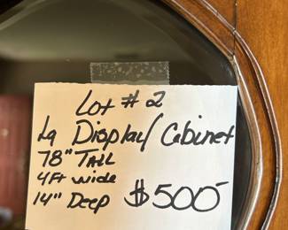 Sale Picture
