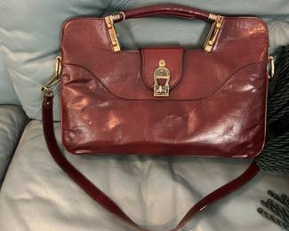 Aigner purse