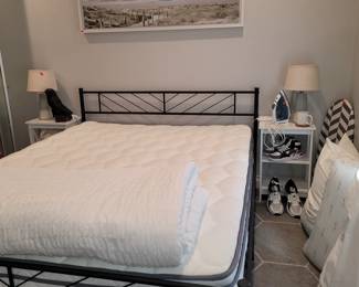 $100 Now .... Queen bed