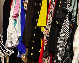 Clothes