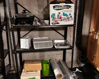 Housewares