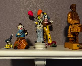 Clowns