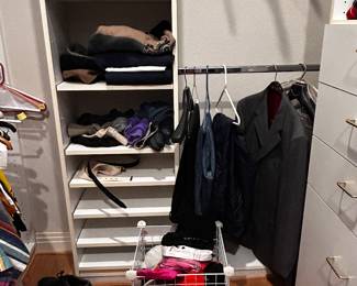 Clothes