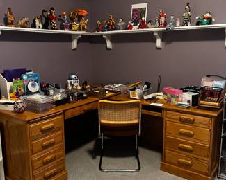 Desk/Office