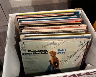 Records