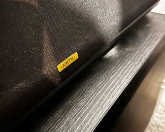 Jamo Speakers