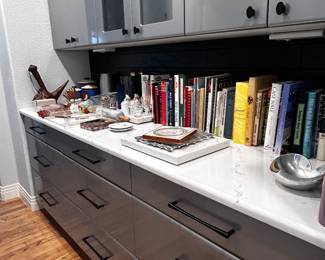 Cookbooks