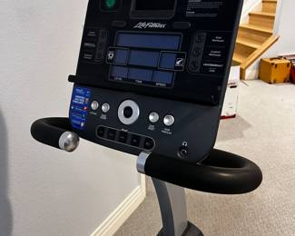 Recumbent Bicycle