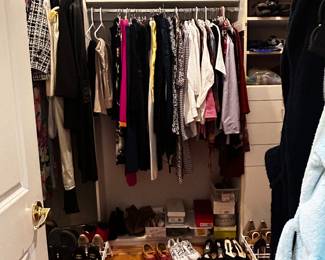 Clothes