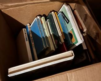 Books