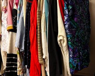 Clothes