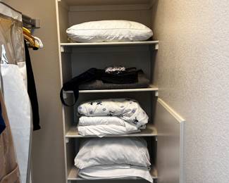Bedding