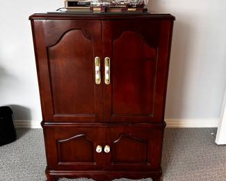 RCA Victor Cabinet