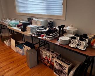 Serveware