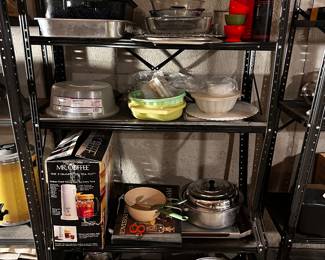 Housewares