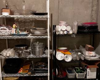 Cooking/baking