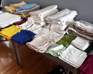 Table Linens