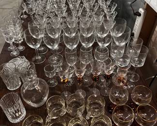 Glassware